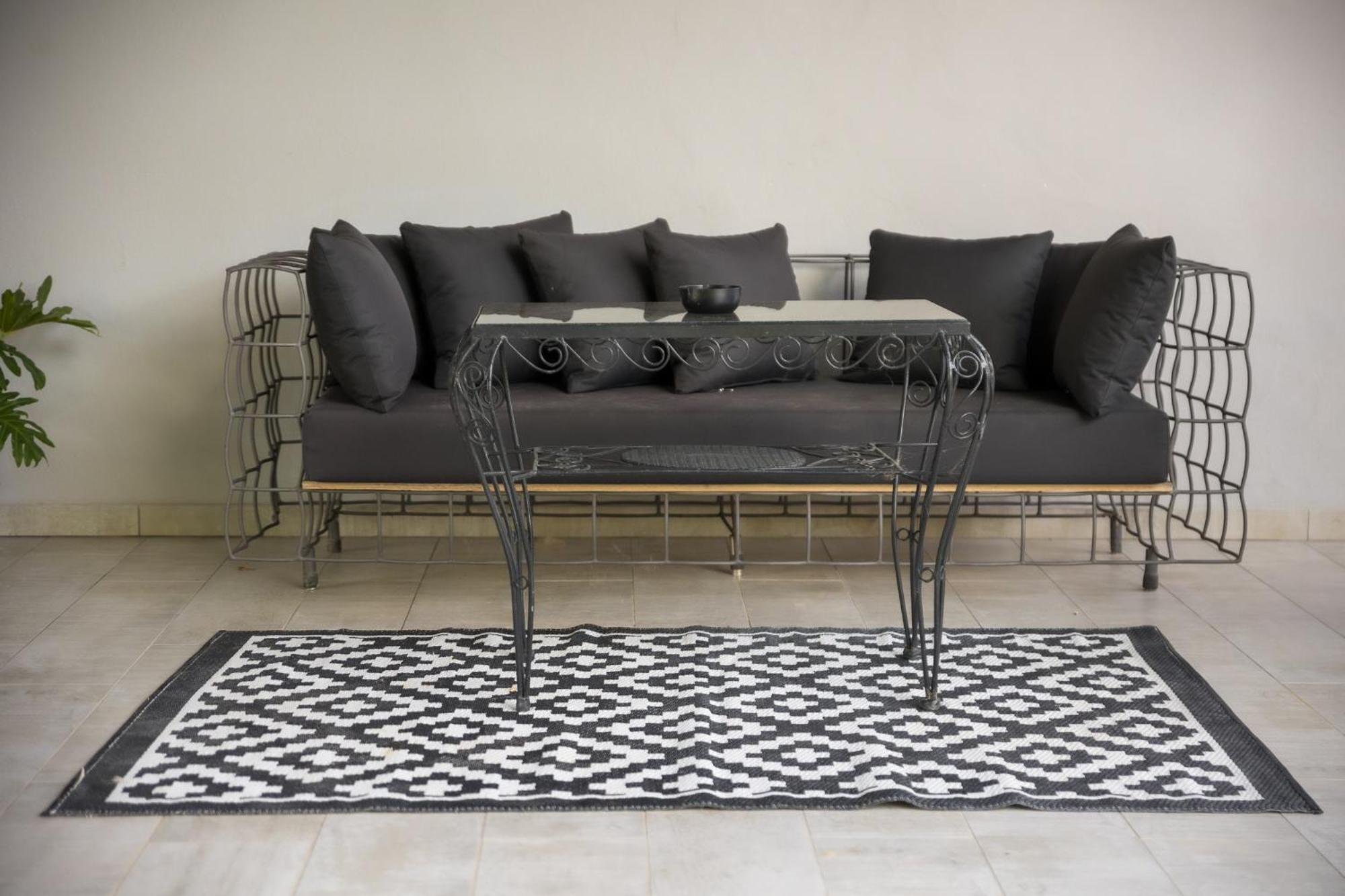 Countryside Luxury Studios Káto Lekhónia Bagian luar foto